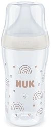 mpimpero nuk perfect match pp tempcontrol rainbow 260ml photo