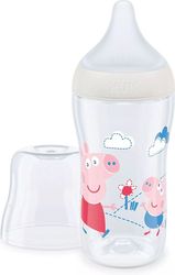 mpimpero nuk perfect match pp tempcontrol peppa pig 260ml photo