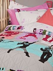paploma mono palamaiki disney camp rock 170x250cm photo