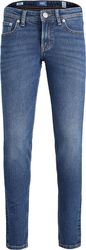 panteloni jeans jack jones jjiglenn jjoriginal 12237499 mf 070 noos jnr slim fit mple 134 cm photo
