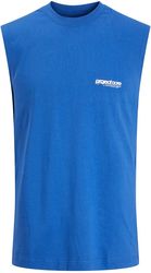 amaniko mployzaki jack jones 12274576 printed tank top junior mple photo