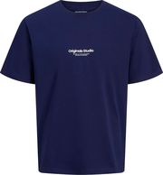 mployza jack jones 12242827 printed t shirt junior mple skoyro photo