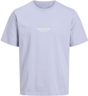 mployza jack jones 12242827 printed t shirt junior galazia photo