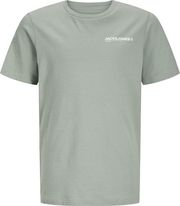mployza jack jones 12269831 jjhawaii tee ss crew neck junior beraman 140 cm photo