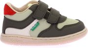 sneakers kickers kickmotion 1201964 xaki prasino photo