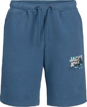 sorts jack jones 12269948 jpstluke sweat shorts gms jnr mple photo