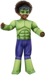 stoli rubie s hulk deluxe 702737 photo