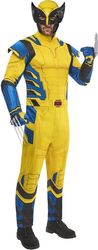 stoli rubie s wolverine deluxe 1001390 photo