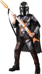 stoli rubie s mandalorian super deluxe 300929 photo