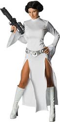 stoli rubie s sexy princess leia 888610 photo