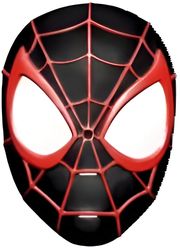 maska miles morales rubie s 2000531 photo