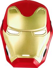 maska iron man rubie s 202324 photo