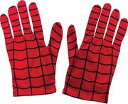 gantia spiderman rubie s 35631 one size photo gantia spiderman rubie s 35631 one size photo