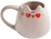 koypa 3d 420ml pusheen photo