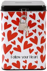 koymparas i total xl2011b heart me kleidi photo