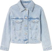 mpoyfan name it 13237177 regular fit denim jacket mple anoikto 146 cm 11 eton photo