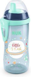 pagoyraki nuk kiddy cup night little star 300ml photo