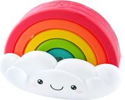 stacking rainbow playgo cloud 2356 photo