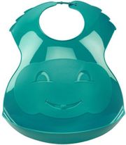 plastiki saliara thermobaby green photo