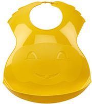 plastiki saliara thermobaby yellow photo
