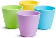set 4 xromatista potiria munchkin modern multi cups photo