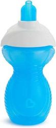 ekpaideytiko kypello munchkin cl flip straw cup 296ml mple photo
