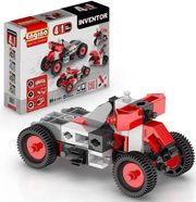 engino inventor 4 models motorbikes photo