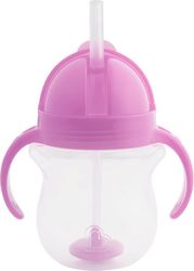 potiri me kalamaki munchkin tip and sip 207ml mob photo