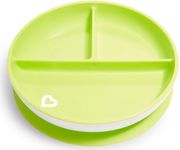 piato fagitoy me xorisma munchkin suction plate prasino photo