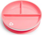 piato fagitoy me xorisma munchkin suction plate roz photo