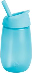 potiri me kalamaki munchkin simple clean straw cup 296ml mple photo