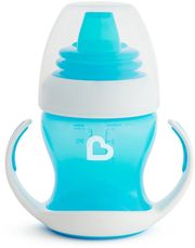 ekpaideytiko potiri gentle first cup 118 ml mple photo