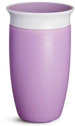 ekpaideytiko potiri munchkin miracle 360 sippy 296ml mob photo