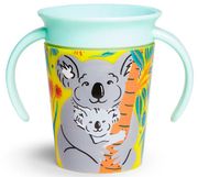 ekpaideytiko potiri munchkin miracle trainer cup 177 ml koala photo