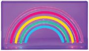 fotistiko neon led mood oyranio toxo 23x4x13cm photo