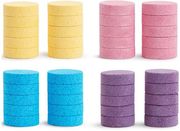 xromatistes tampletes neroy munchkin color buddies moisturising refill tablets 40 tmx photo