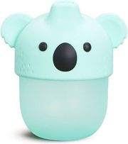 ekpaideytiko potiri munchkin soft touch sippy cup 230ml koala photo