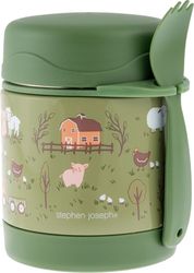 thermos fagitoy stephen joseph me piroyni farm photo