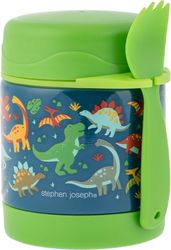 thermos fagitoy stephen joseph me piroyni dino photo
