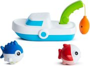 paixnidi mpanioy munchkin deep sea fishin bath boat photo