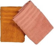 set petsetes prosopoy palamaiki towels collection beren caramel gold photo