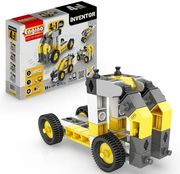 engino inventor 4 models industrial photo