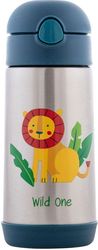 anoxeidoto pagoyri thermos stephen joseph zoo photo