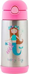anoxeidoto pagoyri thermos stephen joseph mermaid photo