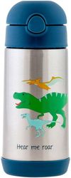 anoxeidoto pagoyri thermos stephen joseph dino photo