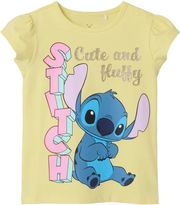 mployza name it 13240690 nmffolly stitch ss top kitrini 110 cm 5 eton photo
