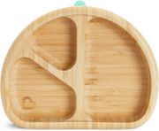 piato fagitoy me xorisma munchkin bambou divided plate photo