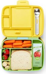 fagitodoxeio munchkin me xorisma kai koytalopiroyna bento box photo