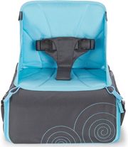 forito paidiko kathisma fagitoy kai tsanta munchkin travel booster seat photo