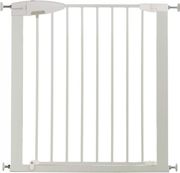 porta asfaleias munchkin easy lock white gate photo